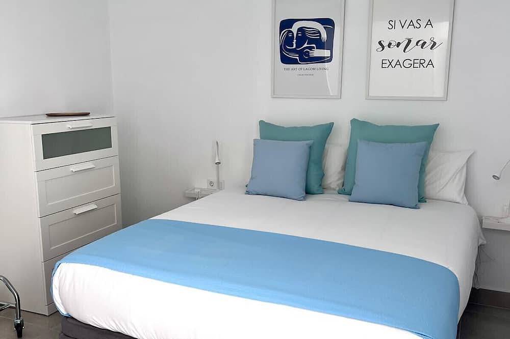Ganze Wohnung, Tartaga Penthouse in Tijoco Bajo, Adeje