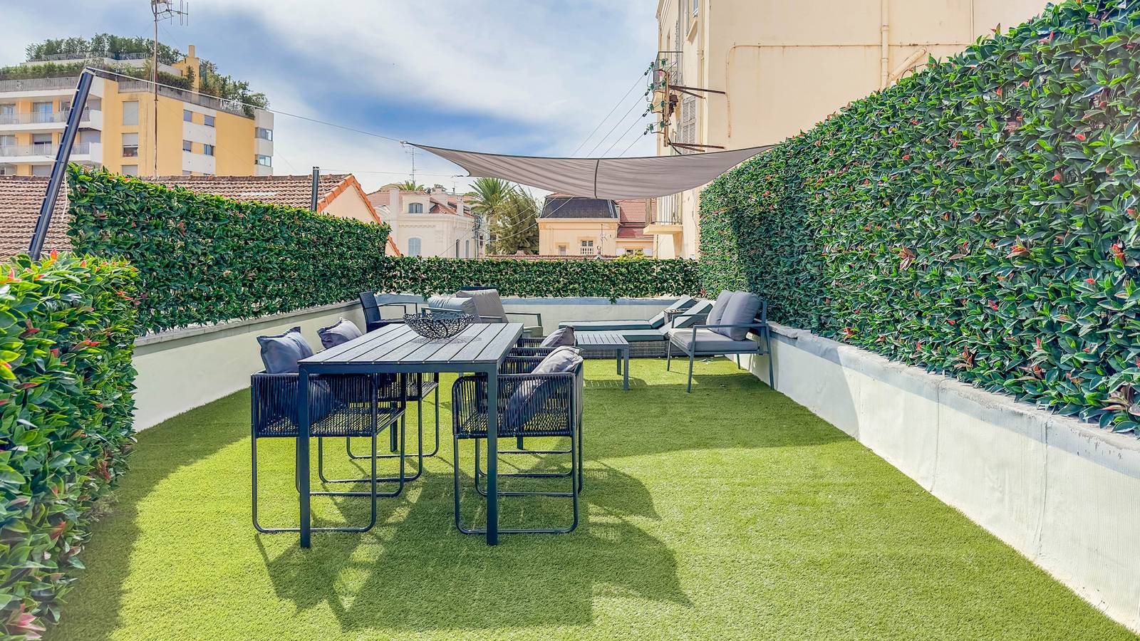 Appartement de vacances