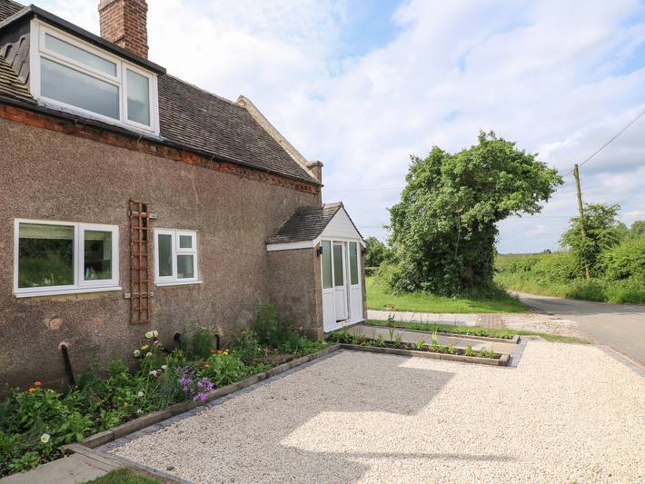 Gîte pour 6 personnes, avec jardin - 1