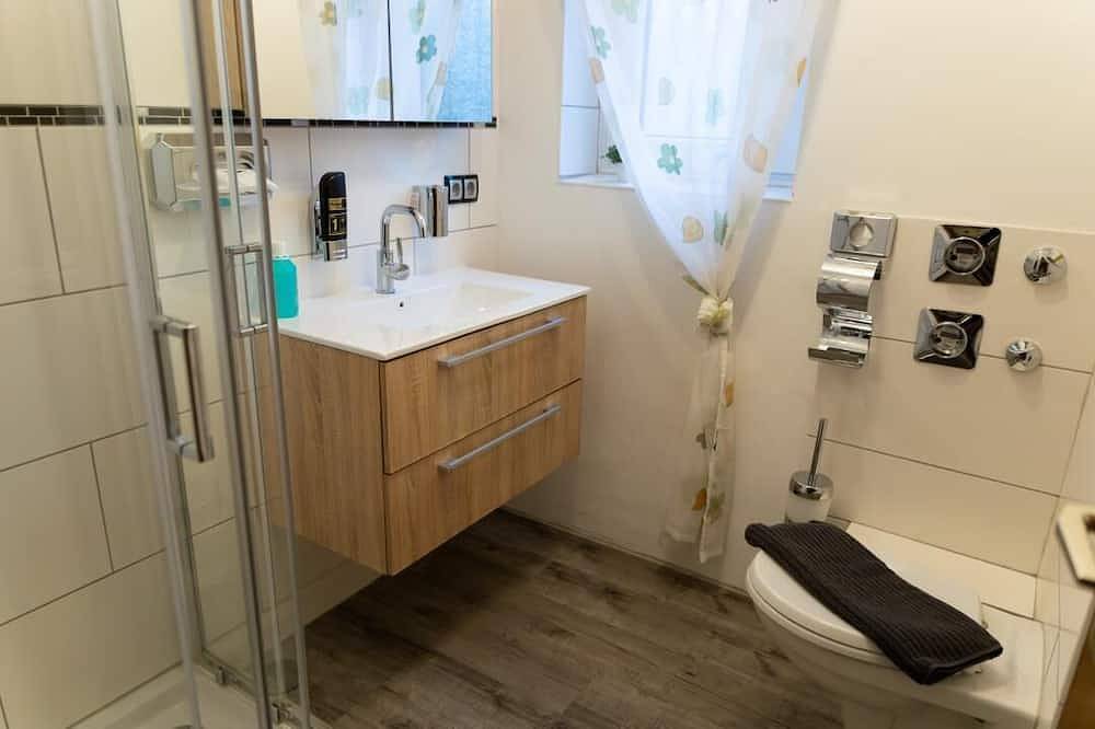 Ganze Wohnung, Neu! Reiterhof Finkenmühle Fewo Dolly in Weißenstadt, Oberfranken