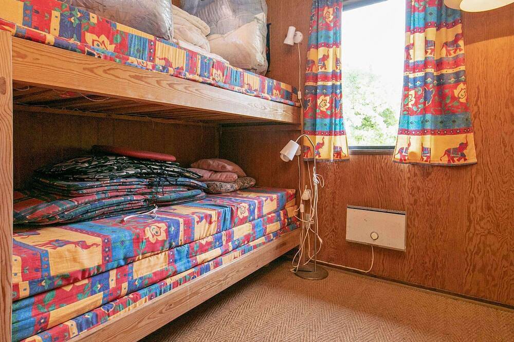 6 person ferie hjemme i Vinderup in Ejsingholm, Limfjord i Vestjylland