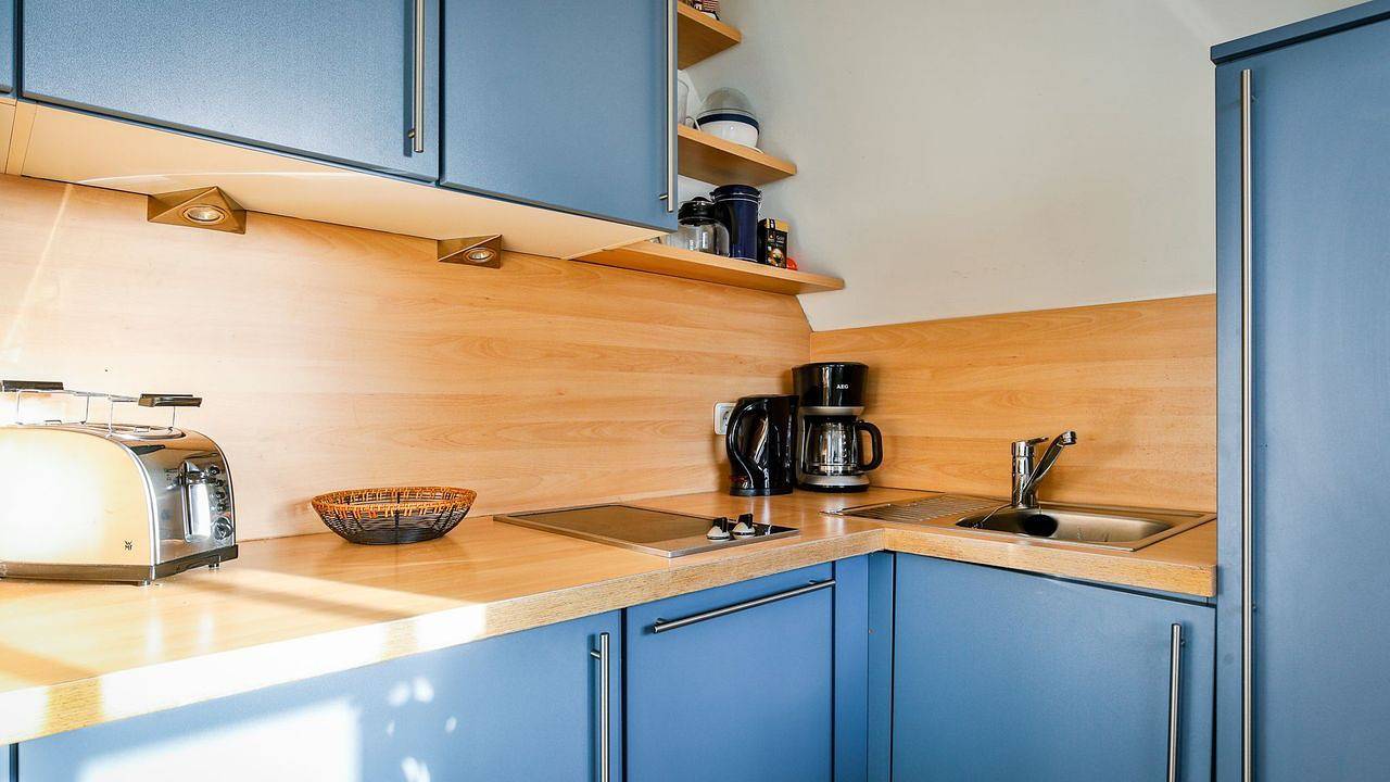 Ganze Ferienwohnung, Ferienwohnung für 4 Personen (75 m²) in Westerland (Sylt) in Westerland, Sylt (Gemeinde)