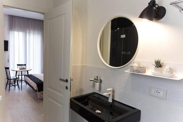 Gîte pour 2 personnes, avec jardin à Morciano di Romagna - 4