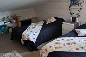 Villa pour 8 Personnes dans Gujan-Mestras, Bassin d'Arcachon, Photo 4