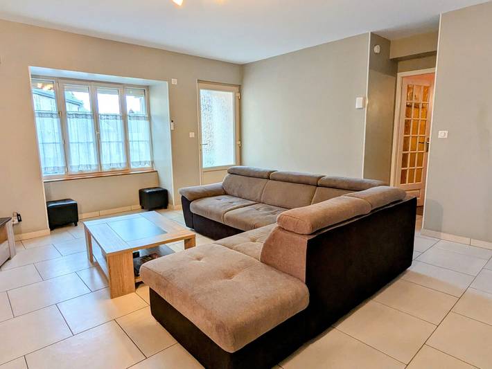 Gîte pour 8 personnes