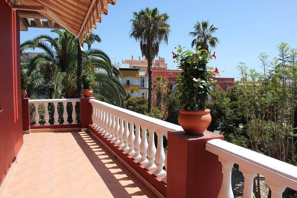 Ganze Wohnung, Apartment La Fuente in Los Llanos, Los Llanos de Aridane