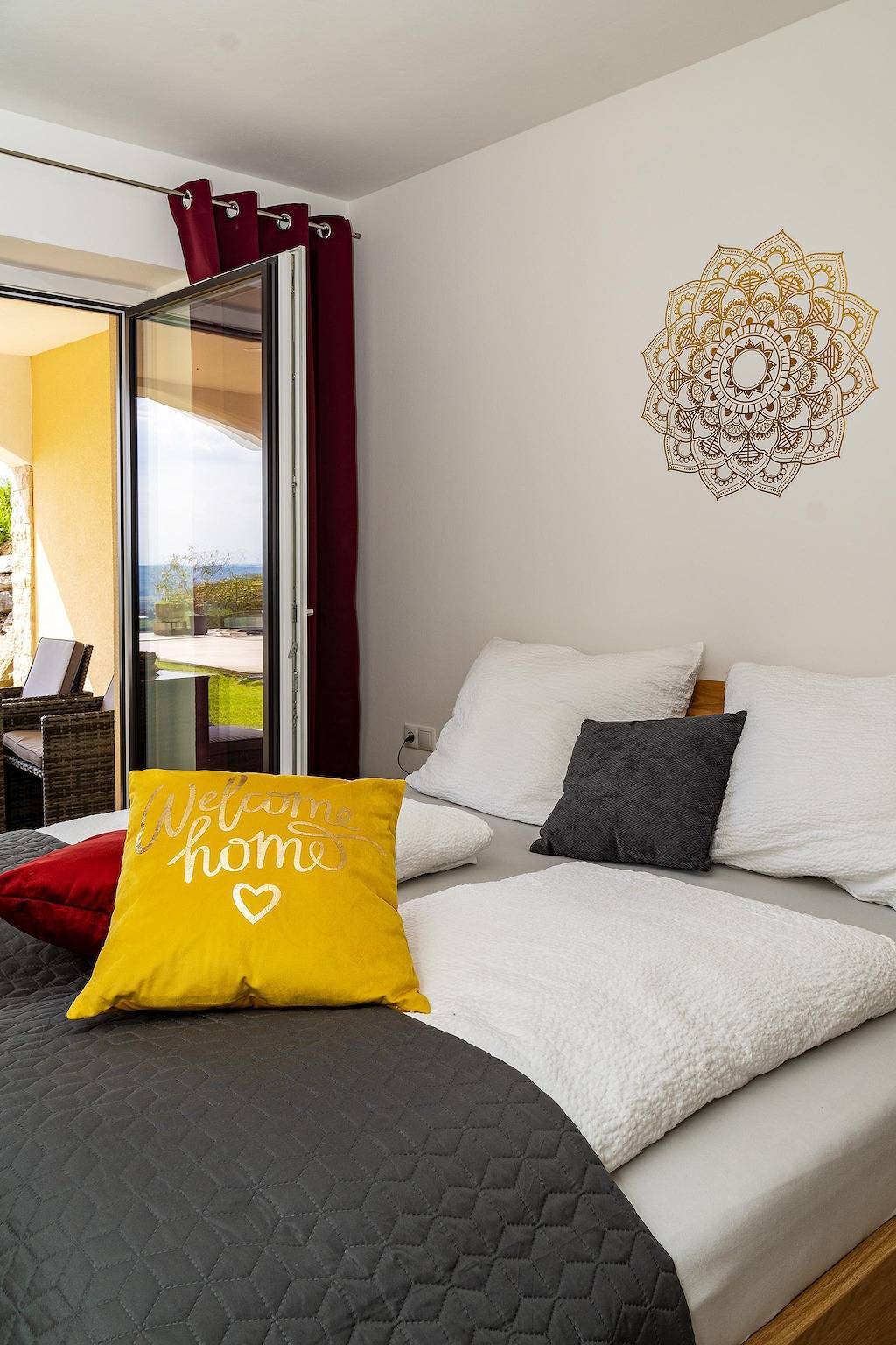 Appartamento intero, Appartement/Fewo in Südoststeiermark, Bad Gleichenberg