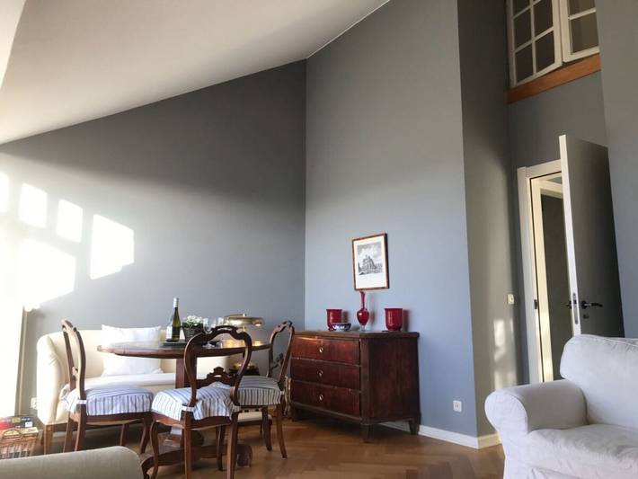 Ferienhaus für 4 Personen, mit Balkon in Hohen Wieschendorf - 3