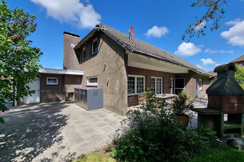 Casa vacanza a Dornum a partire da 347€ a notte