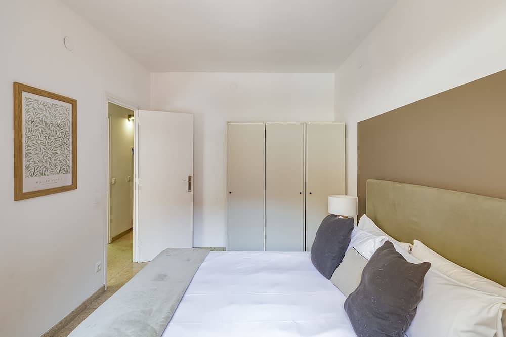 Apartamento entero, Acogedores 3 dormitorios en una zona residencial in Sant Andreu, Barcelona