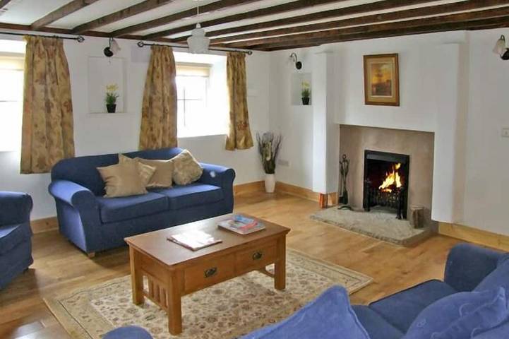 Home Farm Cottage, pet friendly in Campile, County Wexford in Contea di Wexford (Irlanda)