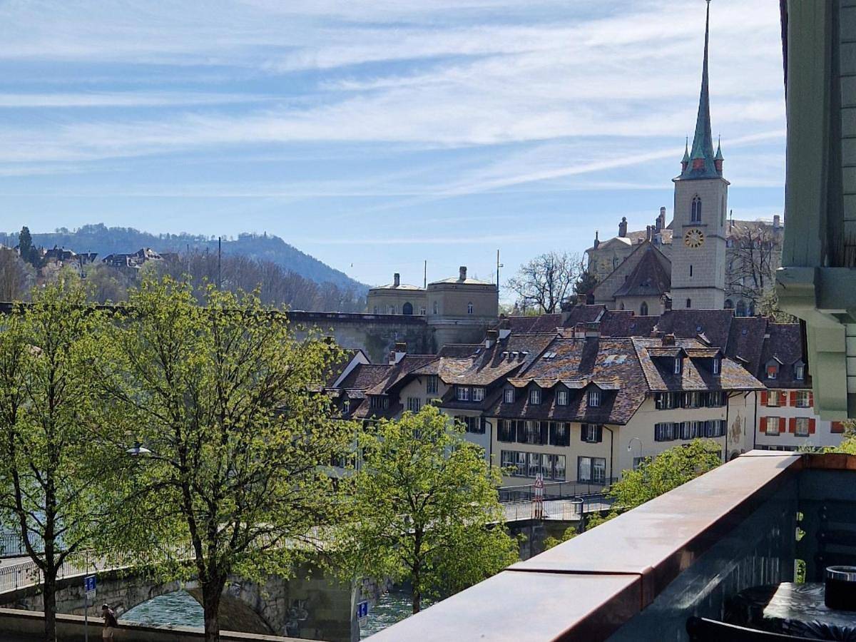 Hotel & Bistro Pêle-Mêle in Βέρνη, Canton of Bern