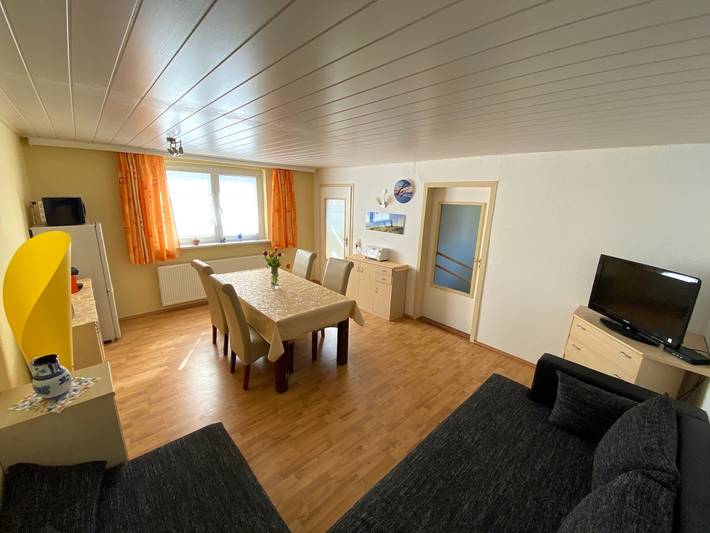 Filter.fish_travel.bungalow für 4 Personen, mit Garten in Pruchten - 4