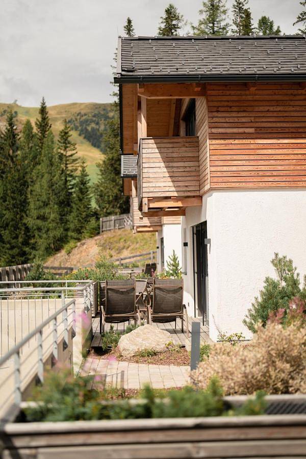 Katschberg Lodge in Rennweg am Katschberg, Bezirk Spittal an der Drau