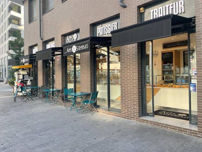 Gîte pour 6 personnes, avec terrasse à Vitry-sur-Seine - 2