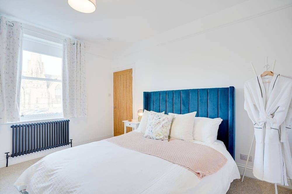 The Procession: Grade Ii Listed, Pet Friendly in Berwick-upon-Tweed, Northumberland
