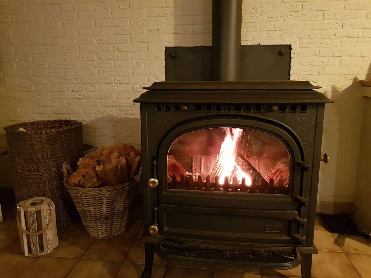 Mit Pool in Adinkerke, De Panne