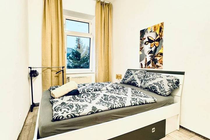 Ferienwohnung für 3 Personen - 1