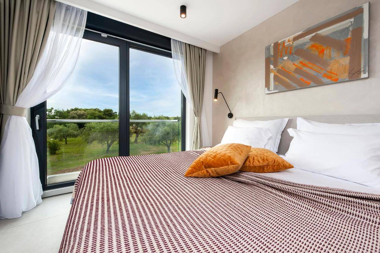 Luxury Residence Levante in Rovinj Riviera, Rovinj