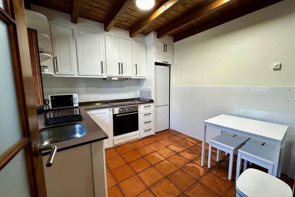 \"Casa Bardales\" in Peñamellera Alta, Sierra del Cuera