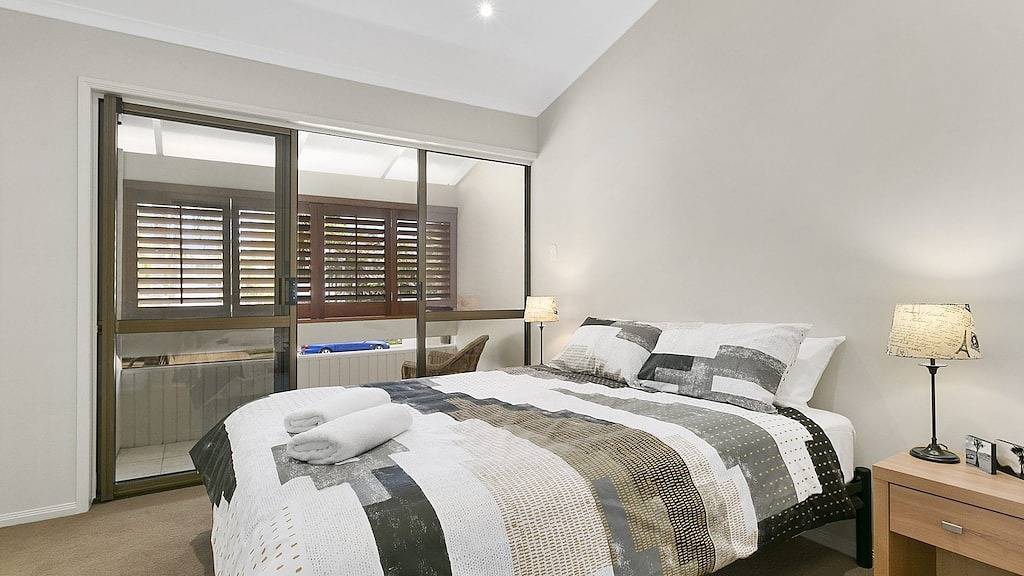 Ganze Wohnung, Ein großartiger Ort, um das Beste von Noosa zu genießen - Einheit 2/69 Noosa Parade in Noosa Heads, Noosa