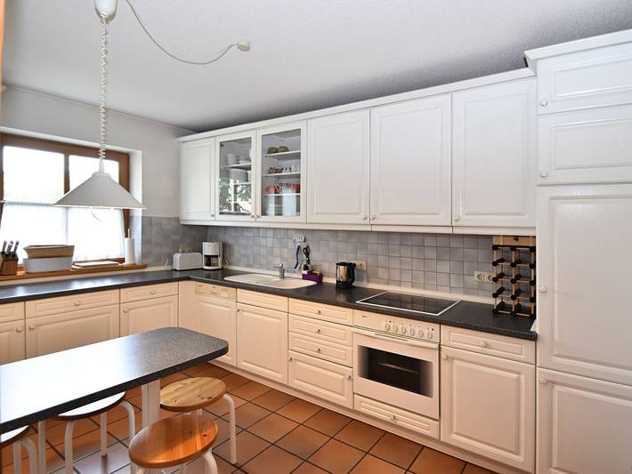 Maison de vacances à Rinchnach am Arbersee in Rinchnach, Bavière Orientale