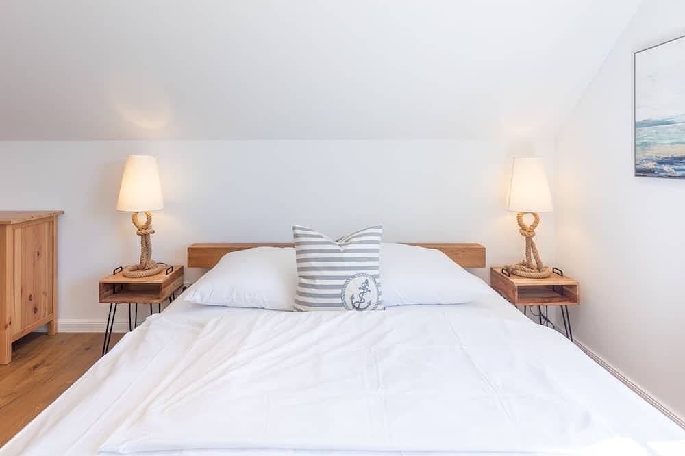 Die Ferienwohnung \"Lüdde Nordsteern\" in Hattstedt für bis zu 2 Personen in Hattstedt, Nordfriesland