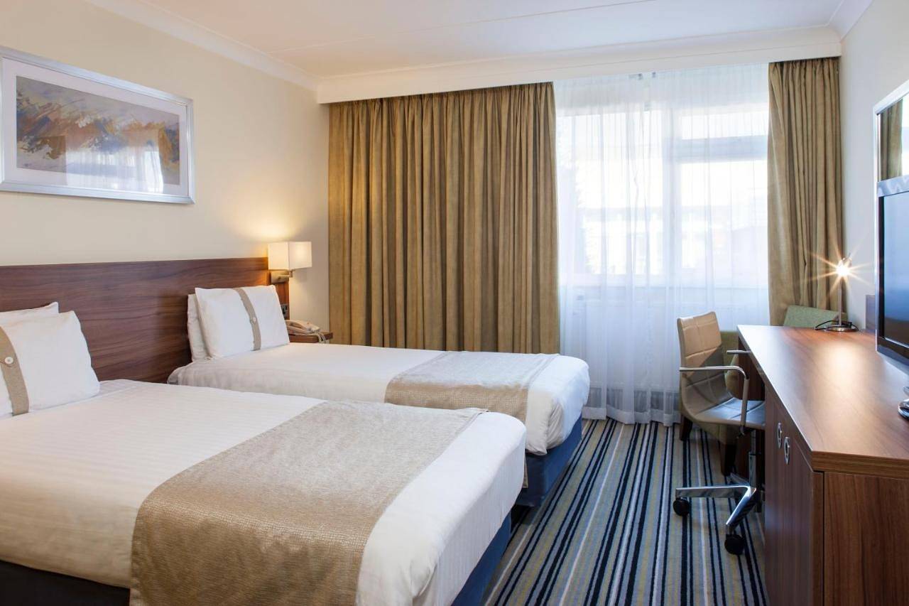 Hotel for 2 people with hot tub in Taunton, Somerset