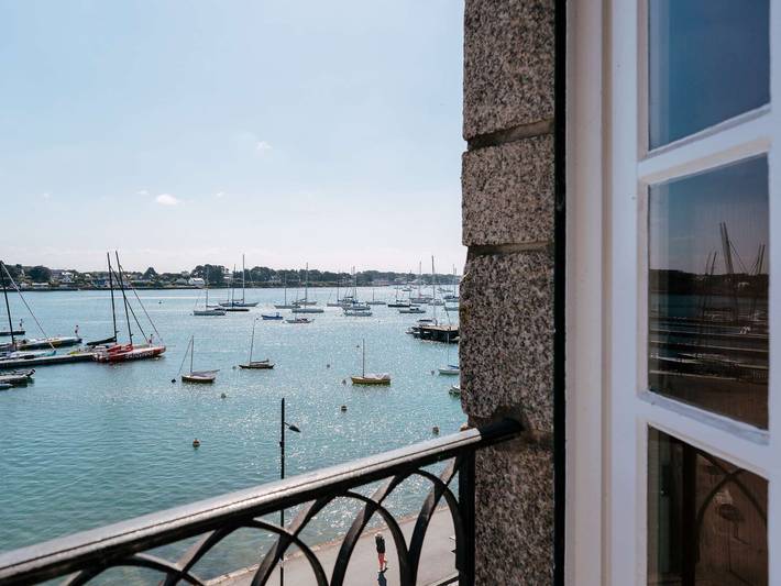 Ferienwohnung für 5 Personen in La Trinité-sur-Mer