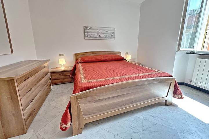 Ganze Wohnung, Nel Corso tra le Baie in Sestri Levante (Stadt), Sestri Levante
