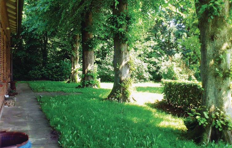 Ferienwohnung für 2 Personen, mit Terrasse in Wingst - 4