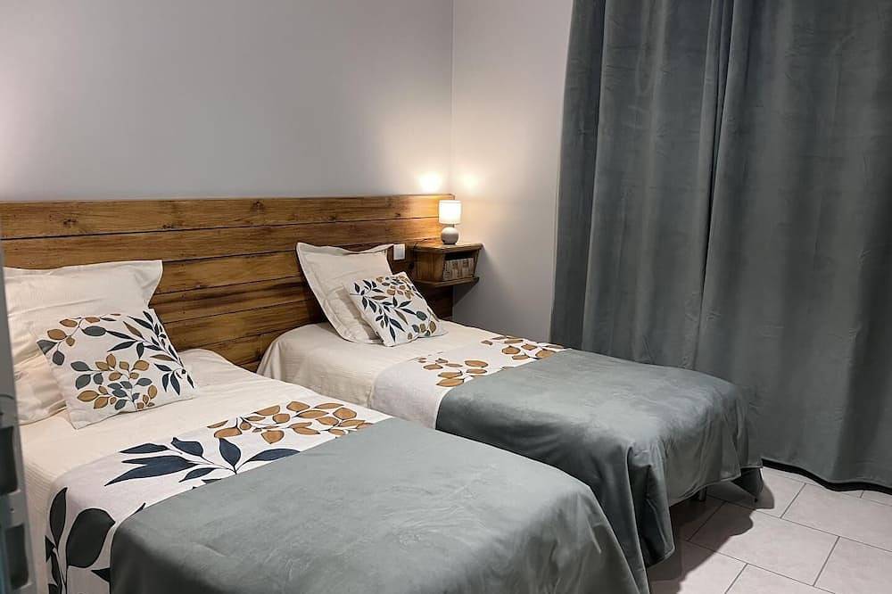 Gîtes de France® - Le Gîte des 2 Falaises in Eu, Dieppe region