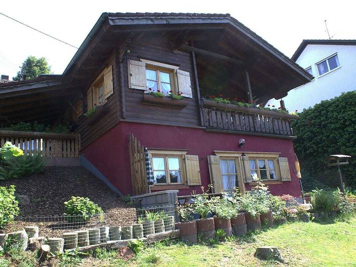 Ferienhaus Roth, Ferienwohnung 2 in Elmstein, Landkreis Bad Dürkheim