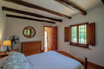 Villa voor 8 Personen in Platja d'Aro, Lower Empordà, Afbeelding 4
