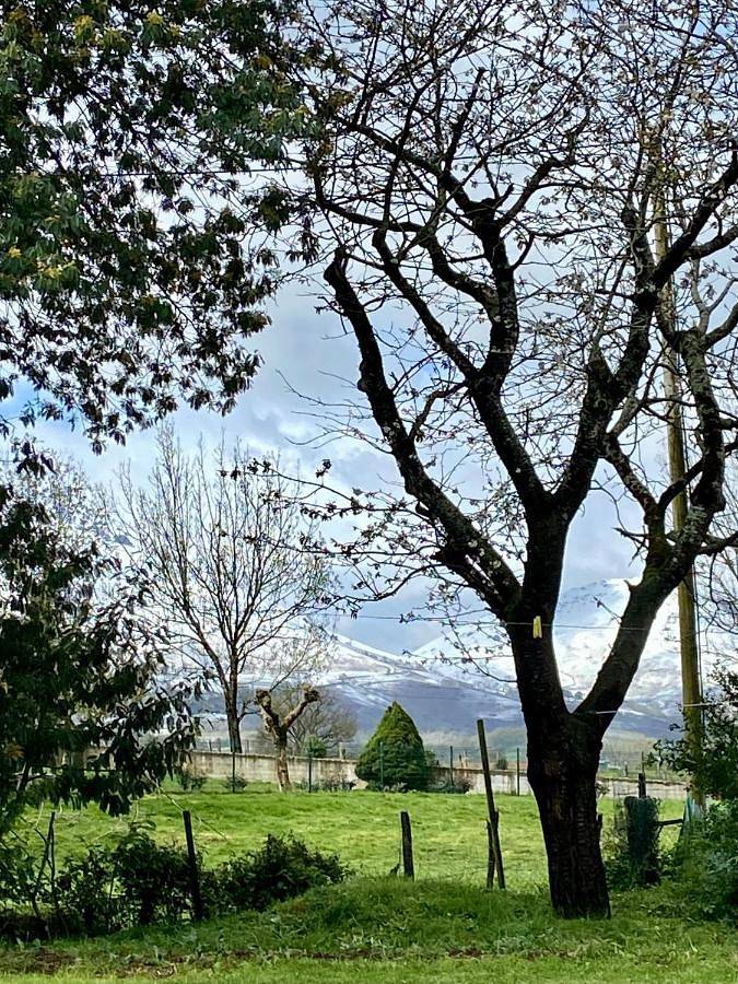 Double Room with Garden View in Ascarat, Région de Bayonne