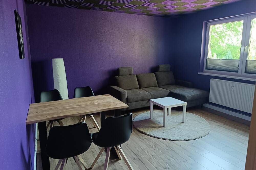 Ganze Wohnung, Neu! Ferienwohnung am Grimnitzsee in Grimnitzsee, Joachimsthal