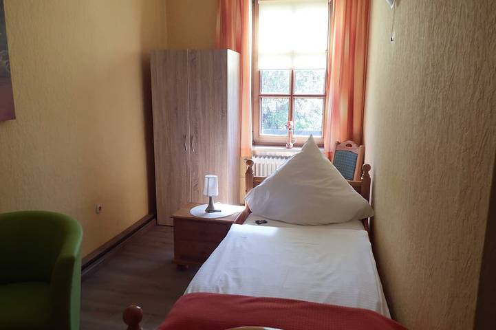 Cottage für 1 Personen - 1