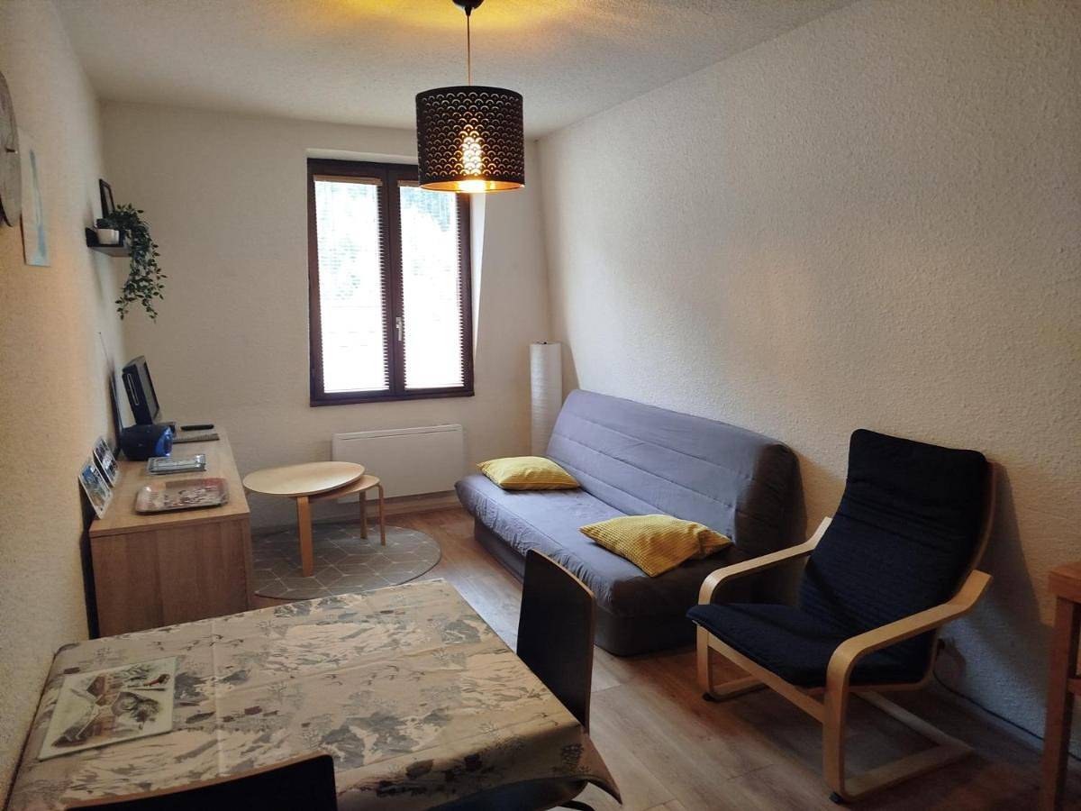 Appartement entier, Appartement Le Malrif in Abriès, Queyras