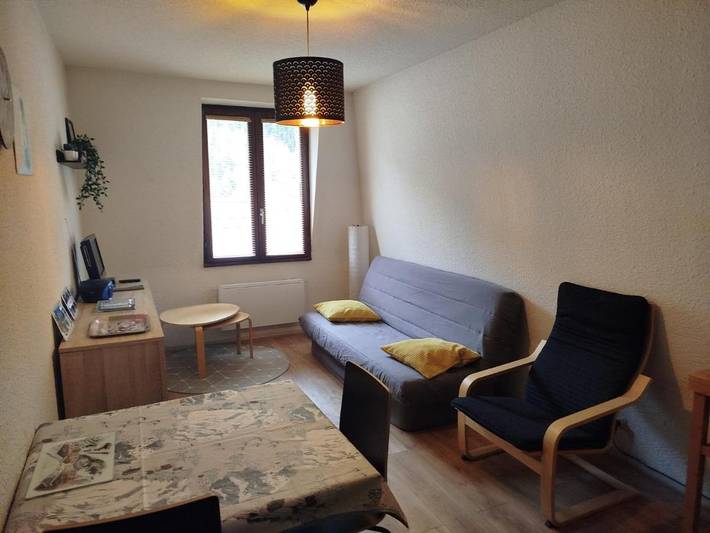 Gîte pour 4 personnes, avec vue dans Office de Tourisme du Queyras Aiguilles - 2