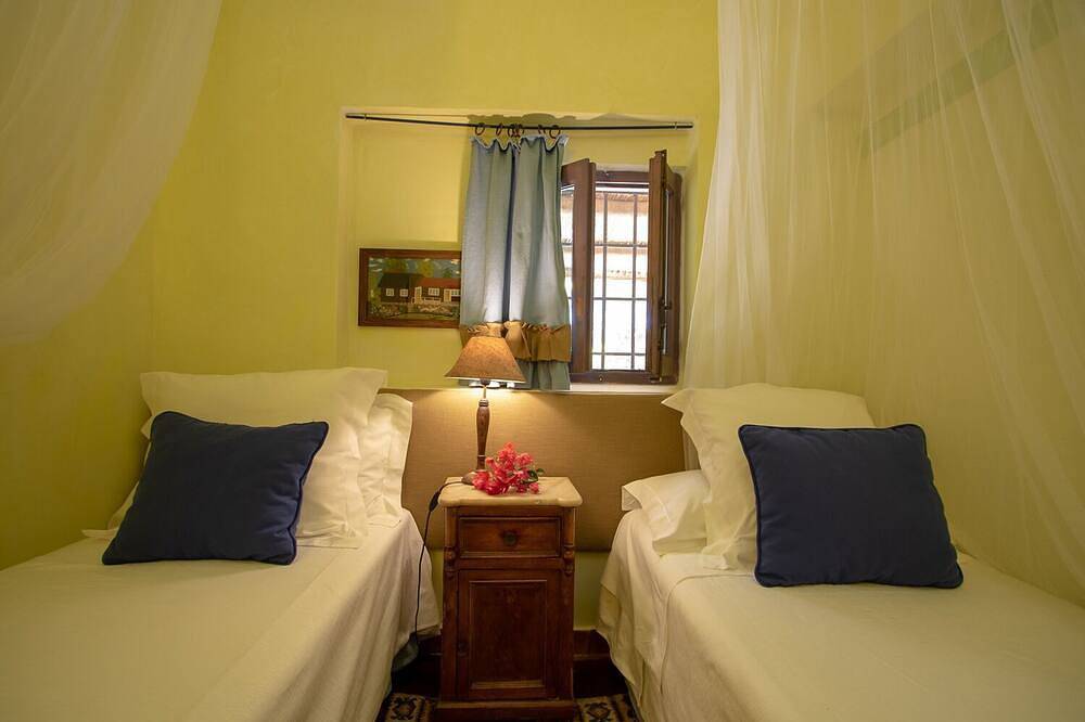 Agriturismo (appartamento) La Joya de Cabo de Gata (Charo’s Houses) per 2 persone in Nijar, Costa de Almeria
