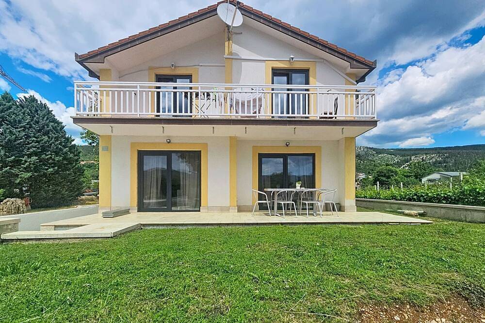 Ferienhaus Mina in Imotski, Makarska Riviera