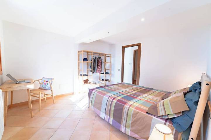 Location de vacances pour 6 personnes, avec terrasse et jardin à Fiesole - 4