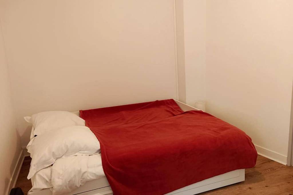 Appartement entier, Two-Bedroom Apartment in Villars-les-Dombes, Ain