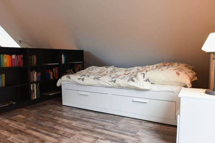 Ferienhaus für 4 Personen in Umkirch - 3