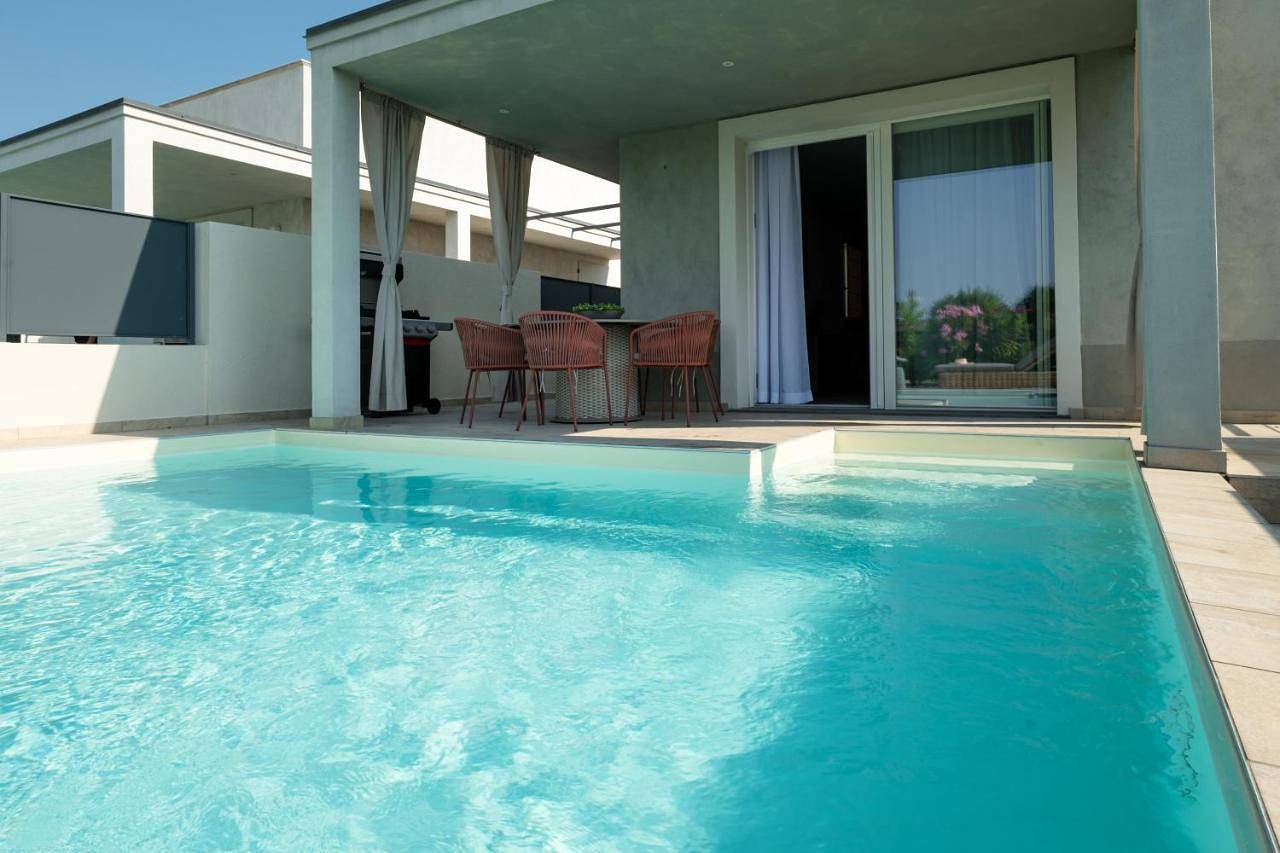 Villa Sofia Villa with Private Pool in Sirmione Lake Garda in Sirmione, Prealpi Gardesane