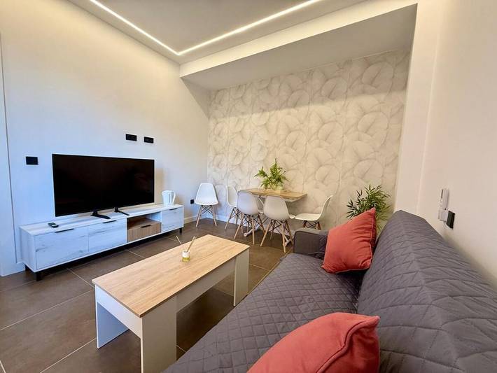 Holiday apartment for 3 people - 1
