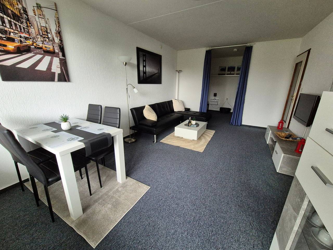 Ganze Ferienwohnung, Kleine Hexenresidenz in Altenau, Harzvorland