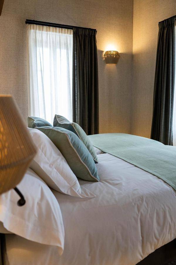 Casa rural para 2 personas, con terraza además de vistas y jardín en Rías Altas - 4