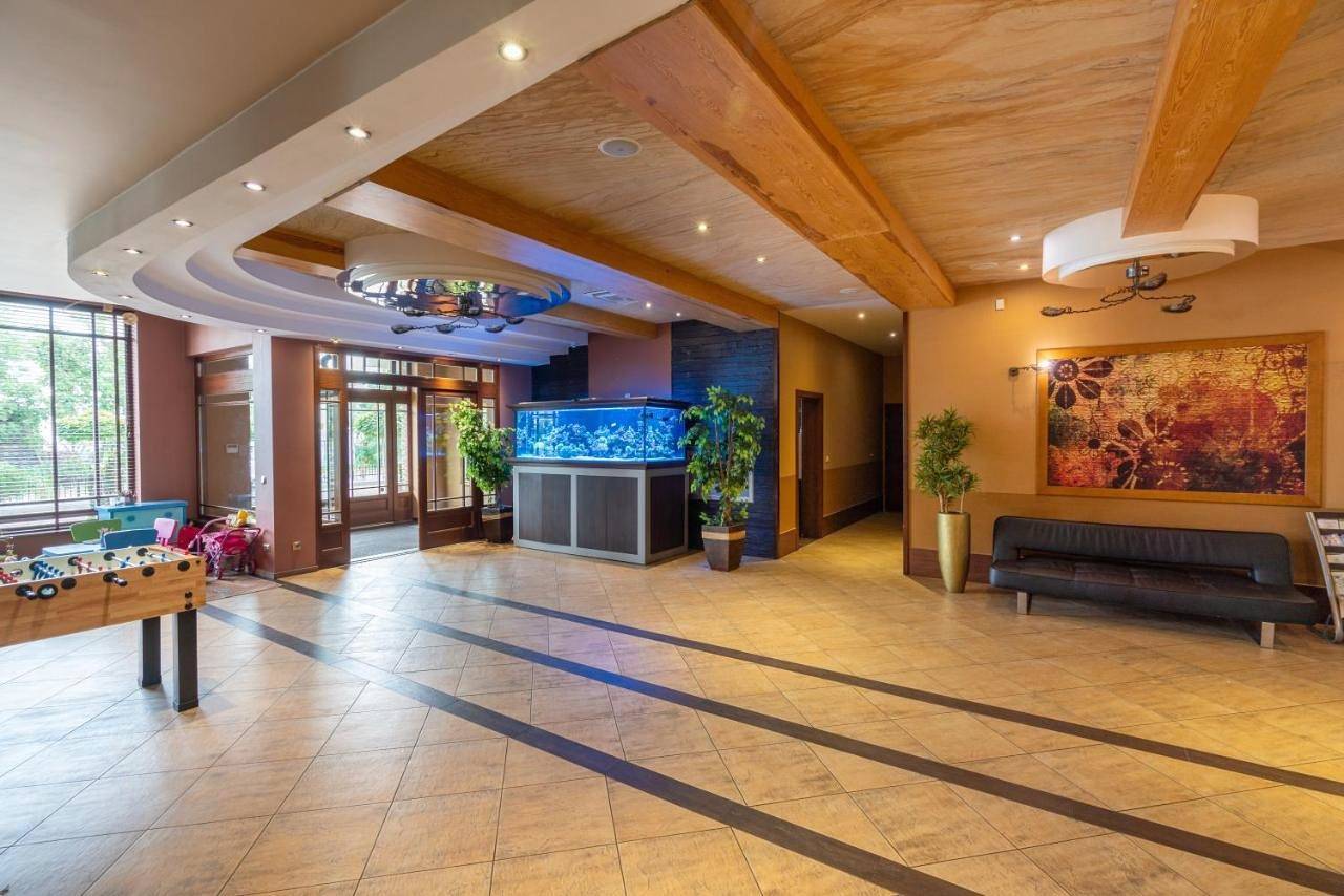 Hotel dla 2 osób z taras in Wadowice, Małopolska