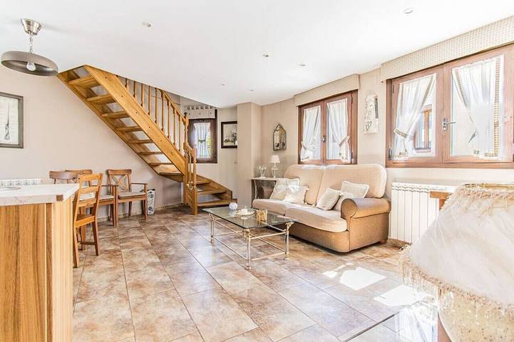 Maison de vacances pour 4 personnes - 1